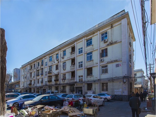 预制水磨石线条